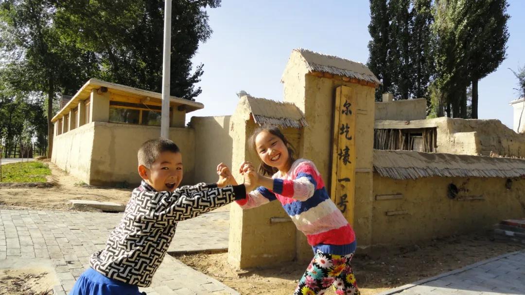 【邀请】答应我，这个夏天，你一定要来一次准格尔！