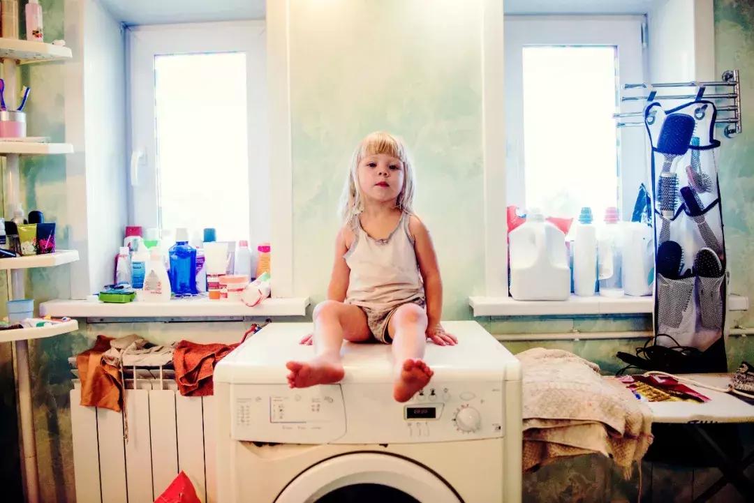 最简单的晾衣神器阳台,阳台晾衣神器大全