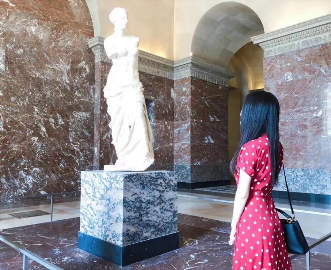 可以带小朋友去博物馆吗,不用带孩子出门就是轻松