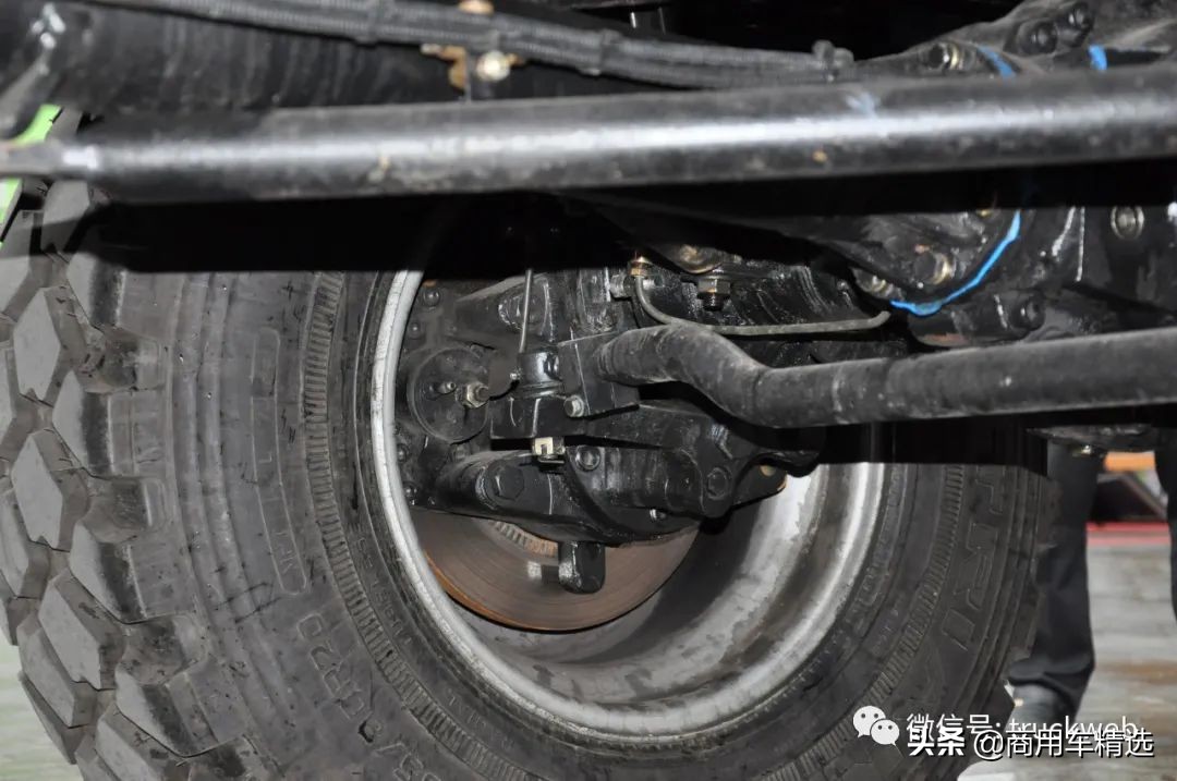 东风威虎eq2070旅居车价格,东风威虎4x4四驱轻卡