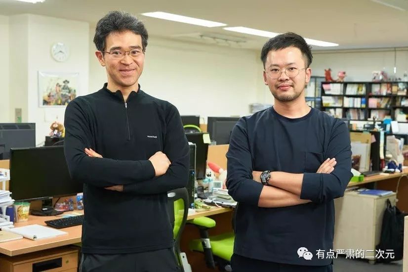 做了十几年外包公司,终于凭《宝石之国》大热的动画工作室Orange