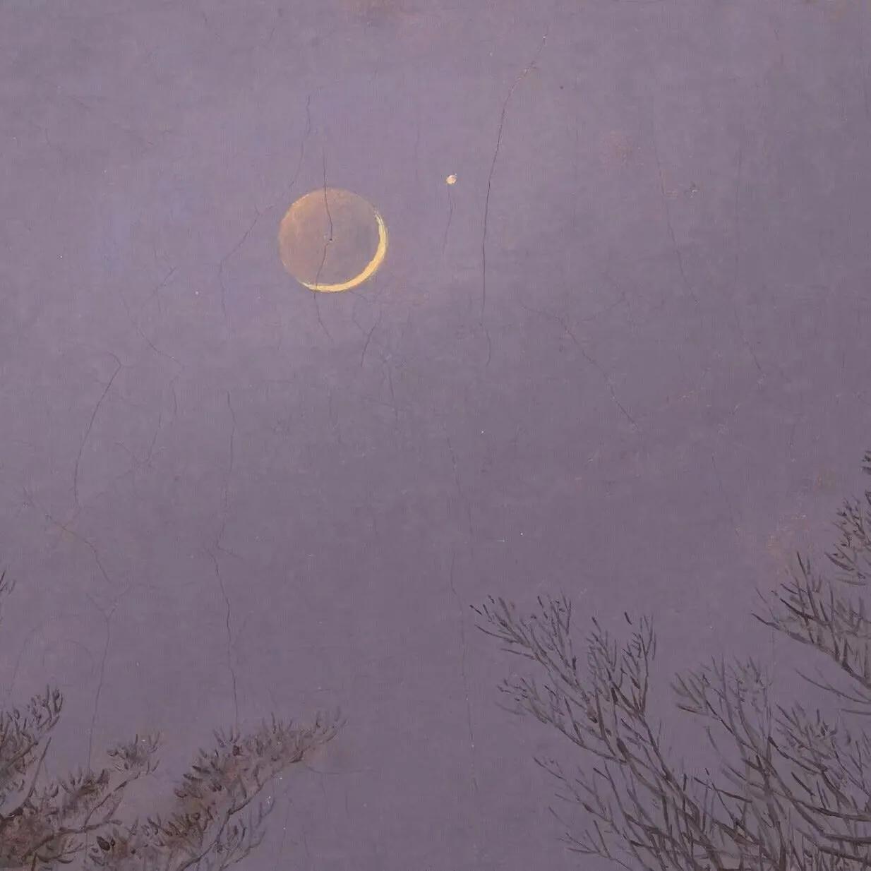 女生头像背景个签,女生头像简单有深意