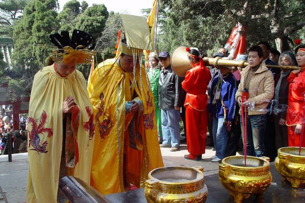 开封古都历史文化,开封市十大古都