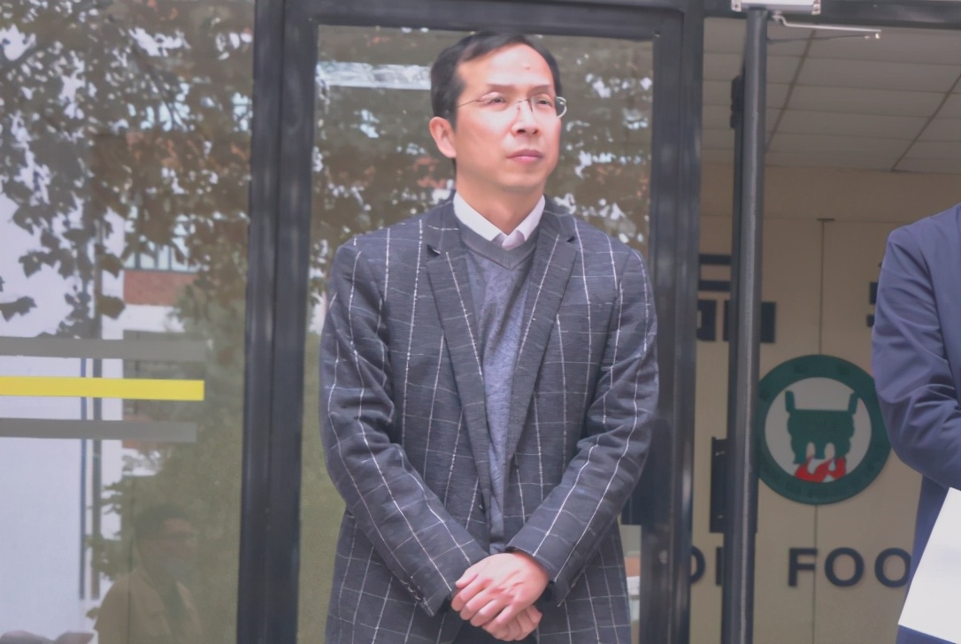 豆制品行业人才之痛！看豆状元如何*局破**