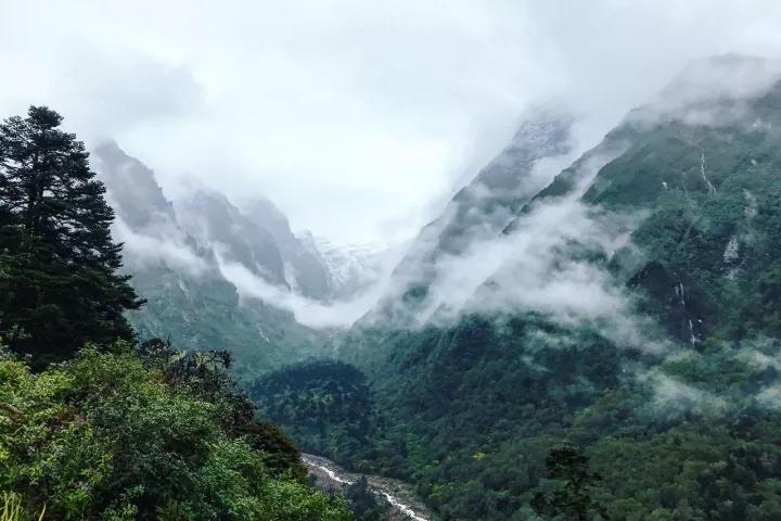 北京最美徒步路线,江宁徒步最美路线