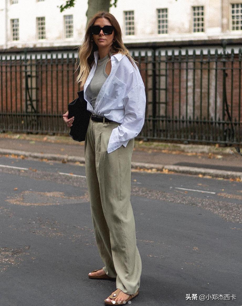 明星撞衫同款衣服,女明星之间撞衫