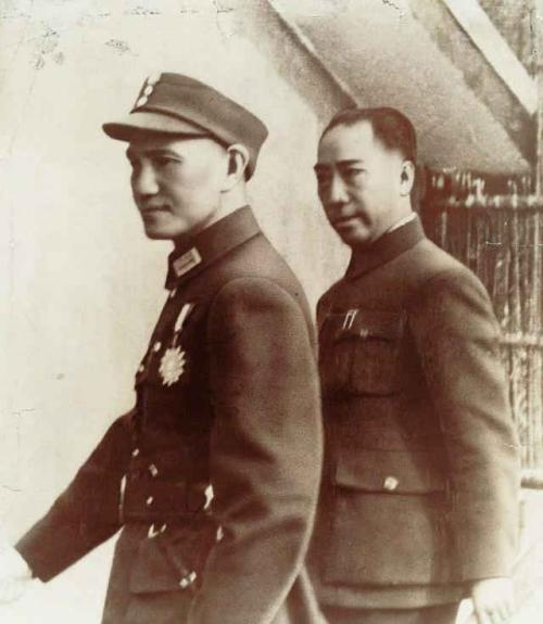 乱世枭雄：杜月笙，如何一跃成地下皇帝，在上海滩势力一手遮天