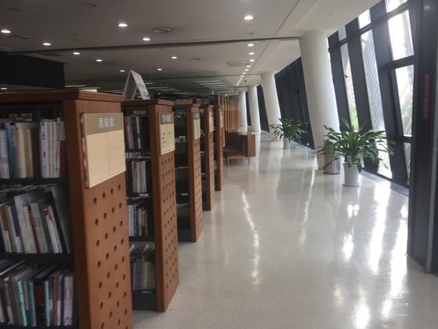 济南三馆一院现状,济南走访