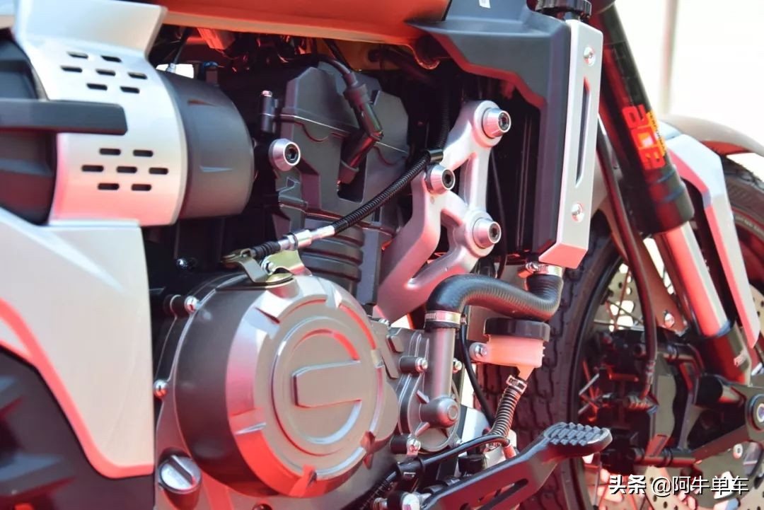 又帅又大马力的摩托车,又帅性能又好的摩托车