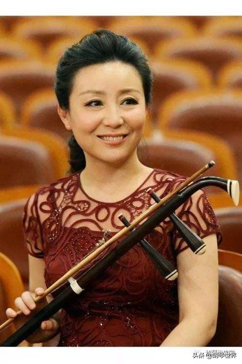 秦派二胡曲,信天游二胡独奏d调