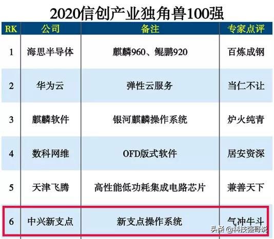 电脑操作系统不再怕断供！国产系统被评气冲牛斗，看下到底有多牛