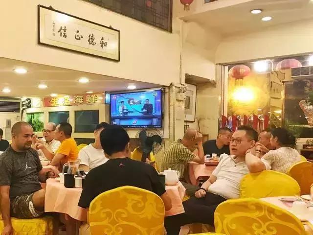 带你们见识广东的早茶,广东早茶不为人知的秘密