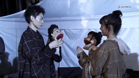 如果你嗑的cp官宣了你会怎么样,官宣cp最近