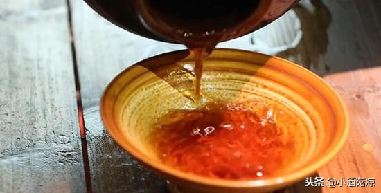 孕妇可以喝黄酒吗?黄酒的酿制工艺