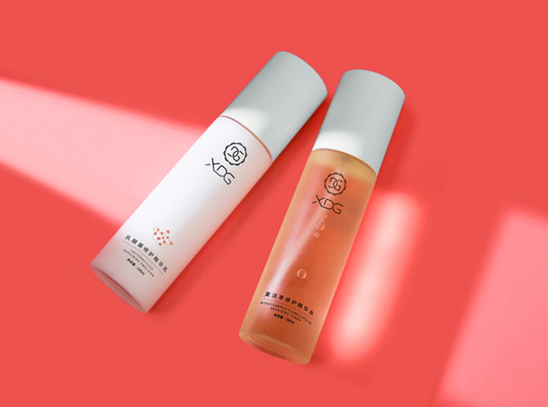 油皮水乳推荐xdg益生菌,xdg益生菌水乳120ml