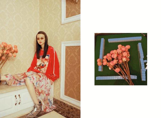 我们把2018装进了一个展览