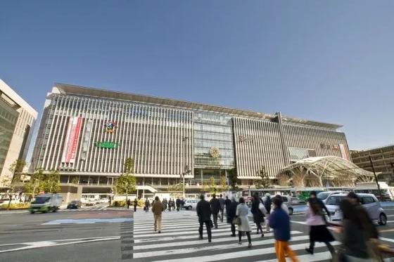 鍑哄彂鏃ユ湰涔濆窞涔嬫梾,鏃ユ湰涔濆窞涓冩槦鍒楄溅涔嬫梾