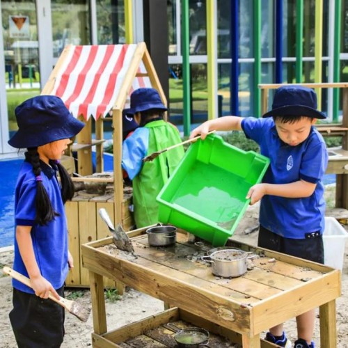 杭州萧山威雅幼儿园,杭州威雅国际学校幼儿园