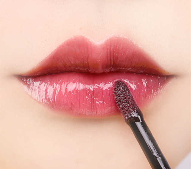 口红大姨妈色大牌,口红大牌mac