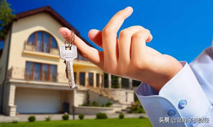 房贷利息比本金高为什么还买房,房贷利息怎么比本钱还高