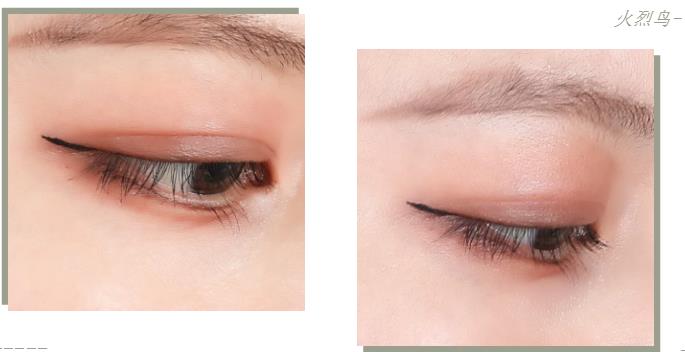 橘朵眼线笔适合新手吗,橘朵眼线笔和unny眼线笔哪个好用