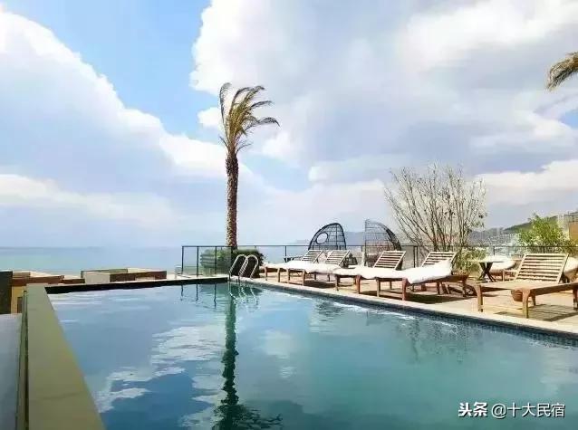 云南小众民宿推荐,云南之旅最佳民宿