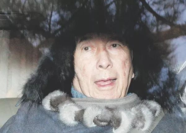 赌王去澳门了吗,赌王去世为什么大房没有分到家产