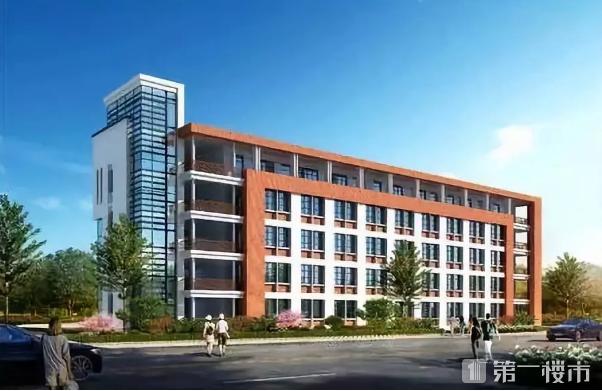 中科大北城医院规划,北城省立医院未来发展的趋势