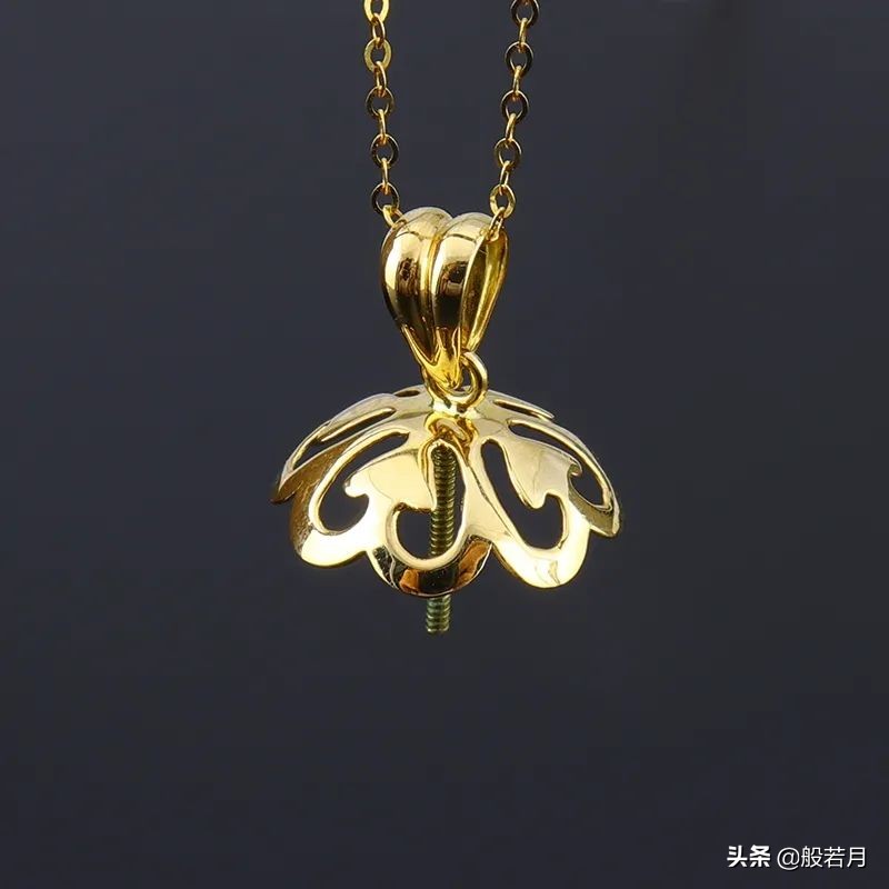 金手镯9000多买到假的完整版,18000黄金手镯