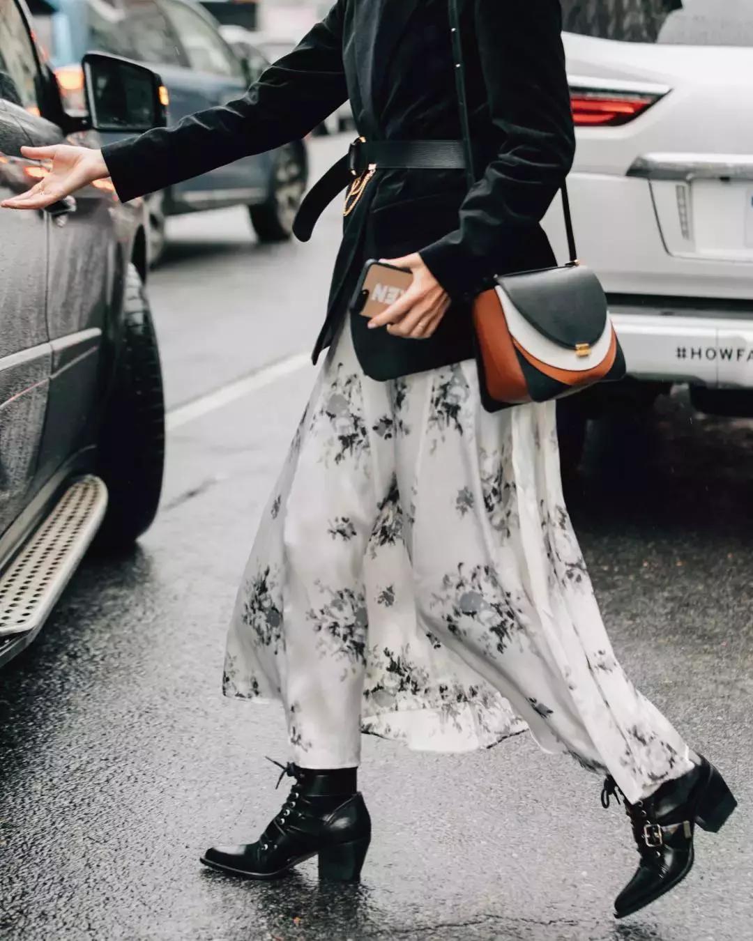 这才是过年回家该穿的衣服,过年回家穿哪件好看