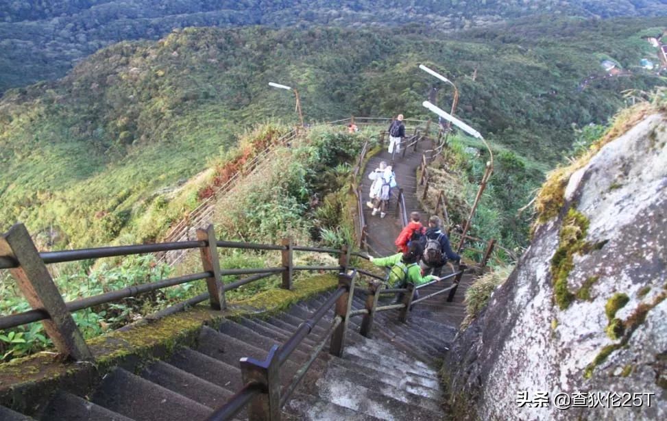 斯里兰卡努沃埃利耶小镇,斯里兰卡努沃勒埃利耶茶厂