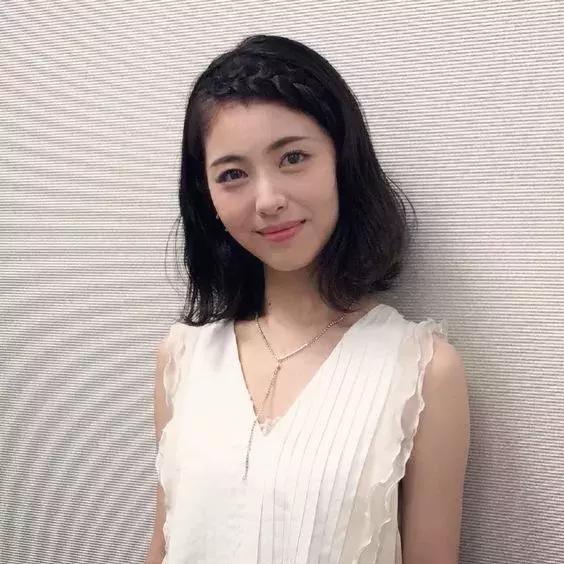 颜值最高的日本女演员,2022年日本爆红女演员