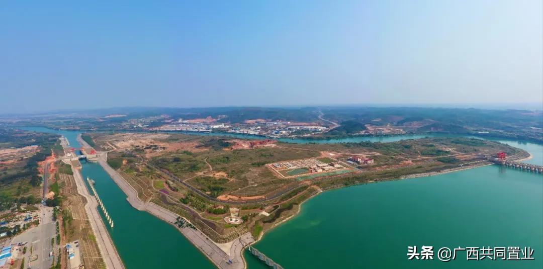 南宁青秀区入选全国一百强,南宁青秀上榜全国百强区第44位