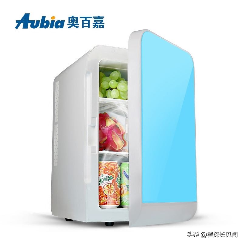 车载冰箱哪一款最好,哪款车载冰箱好用又实用省油