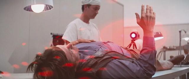 1973好莱坞电影,1973年电影西部世界