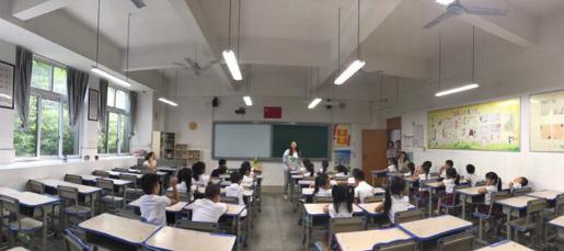重庆南岸小学学校排名,重庆南岸区小学校招生范围一览