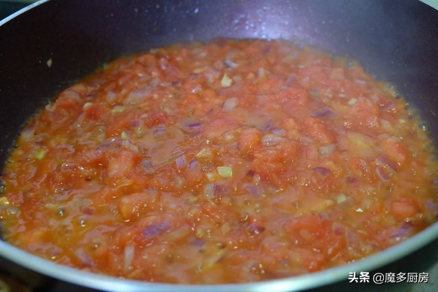 自制披萨的超简单做法,自制披萨最简单的方法