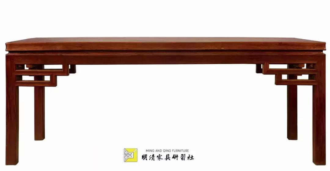 明清厅堂陈设家具,明清家具中书房小件