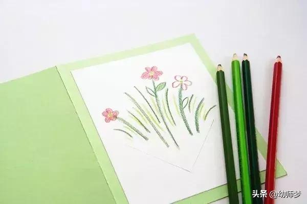 三八妇女节给妈妈的贺卡怎么做,三八妇女节给妈妈的一张贺卡祝福