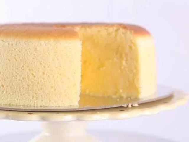 5招教你100%成功做出完美蛋糕胚,蛋糕店初学者烘焙蛋糕胚慢教程