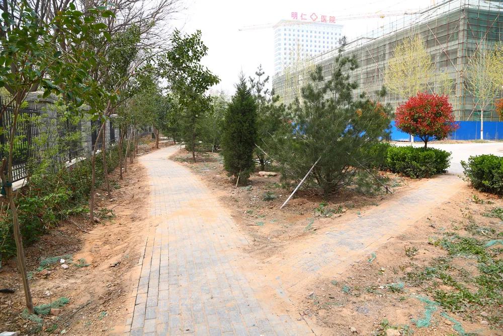 新学期有哪些新变化,许昌职业技术学院新学期工作