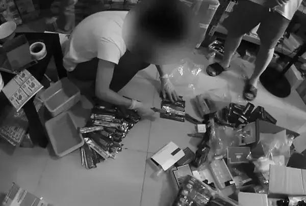 【禁毒知识】引致精神错乱的新型*品毒**“犀牛液”现身，传说中的“犀牛液”和“rush”究竟是什么？