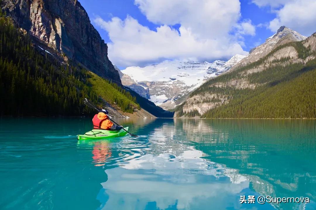 美国人去加拿大旅游,美国人来加拿大旅游