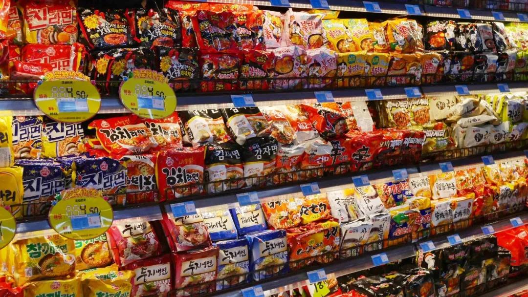 哎呀妈呀思密达，这座边境小城让我成功穿越