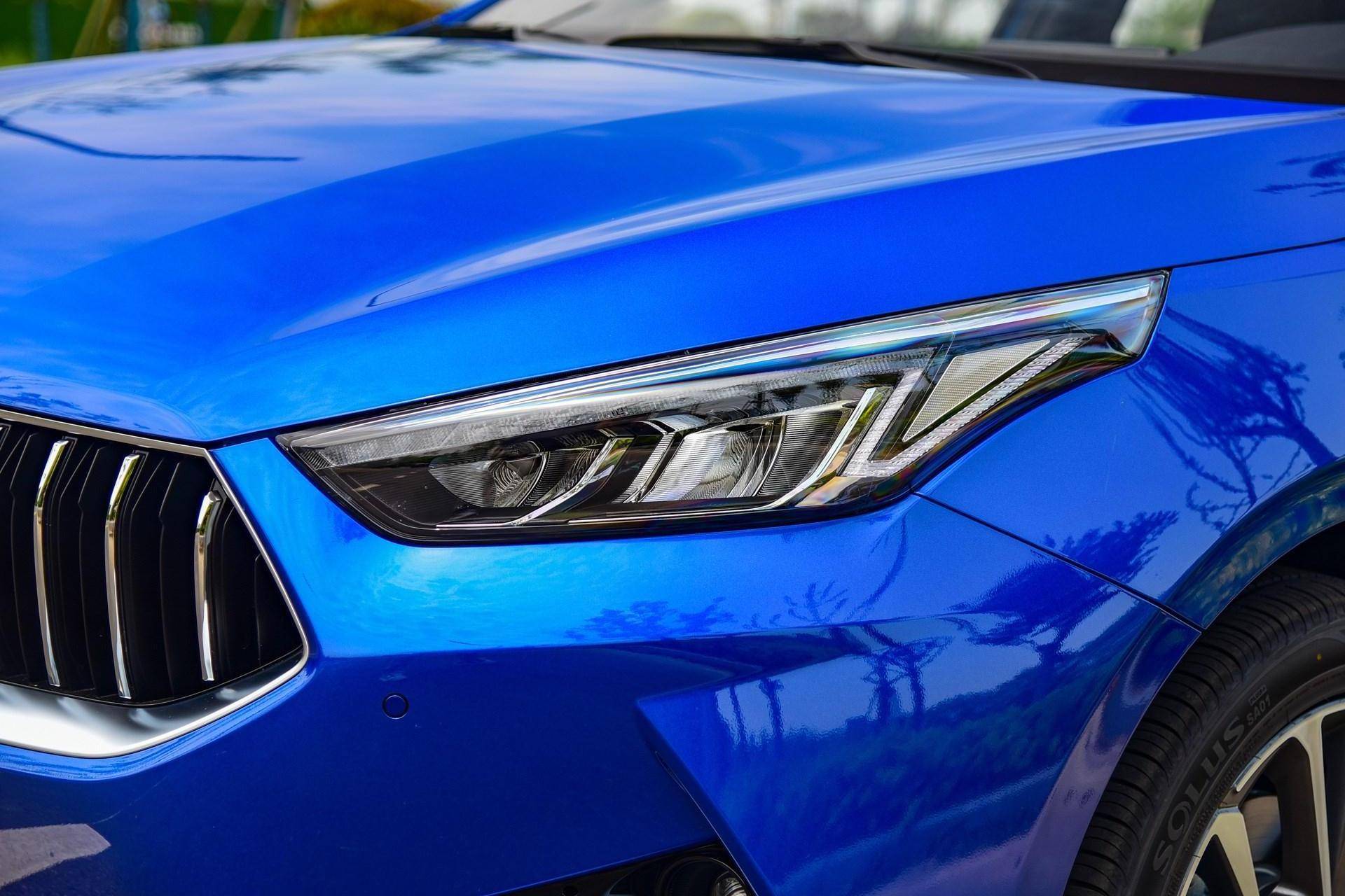 最便宜的二手运动轿车,最便宜国产运动车