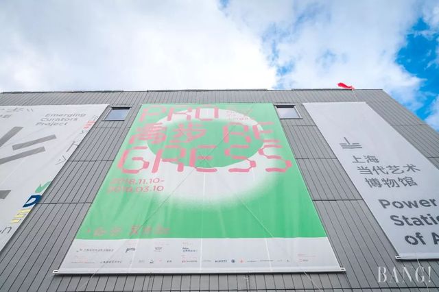 上海双年展导览,上海双年展2021