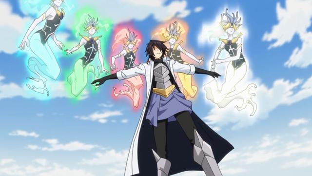 《转生史莱姆》利鲁姆手下有12个魔王？