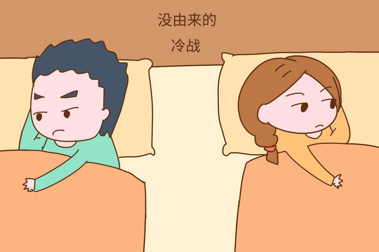 恋爱2年，女朋友抱怨我幼稚，为此吵了100多次。男人怎样变成熟？