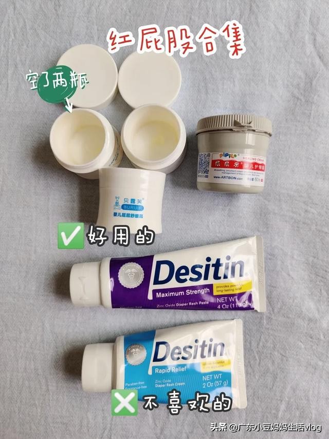 宝宝好物单品推荐,适合宝宝用的好物推荐
