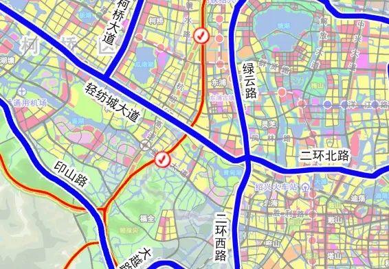 2019年开始，绍兴这4个地方要发财了！你能分到这杯羹吗？